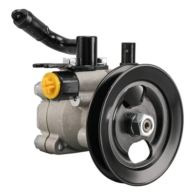 964052 Power Steering Pump for Kia Rio5 Kia Rio 2006 2007 2008 2009 2010 2011 - Image 1 of 4