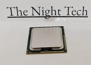 Intel Xeon X5672 SLBYK 3.2GHz 4-Core CPU LGA1366 12MB Cache - Picture 1 of 4