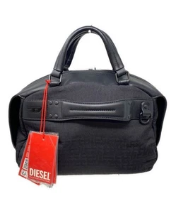 Nylon Monogram Handbag - Picture 1 of 6