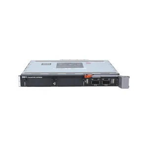 Commutateur Dell 5P6R1 PowerEdge 1000E10 MXL10/40GBE - Photo 1/4