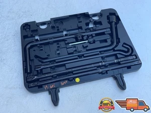 2010-2023 LEXUS GX460 JACK TOOL KIT TOOLS PART USED OEM 10-23 - Picture 1 of 16