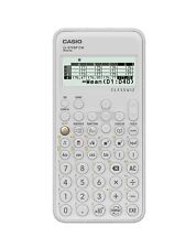 Casio FX-570SP CW – Scientific Calculator, Recommended for Spanish and Portugues