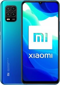 Neues AngebotXiaomi Mi 10 Lite 5G 64GB [Dual-Sim] blau - SEHR GUT