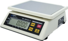Intelligent Weighing XM-1500 Industrial Scale | Legal For Trade Certified