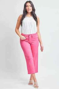 YMI mid-rise hyperstretch pants - Picture 1 of 7