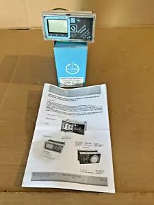 KRIES Voltage Detecting System Capdis-S2+_R4 2500423 Made in Germany - Bild 1 von 8
