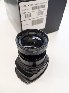 Phase One - XT HR Digaron W50mm f/4 - Picture 1 of 12