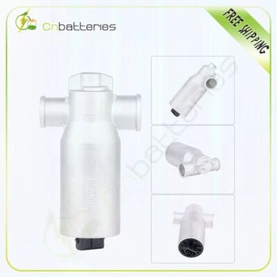 Idle Air Control Valve IACV For Chevrolet Tracker 1999-2003 2000 2002 NEW - Image 1 of 4