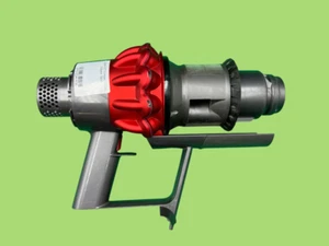Dyson V10 cordless vacuum cleaner, main shorter motorhead, without accessories - Picture 1 of 5