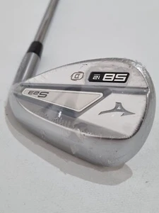 Mizuno S23 Chrome Lob Wedge * 58/12D Degree * DG Tour Issue S400 Stiff Shaft - Picture 1 of 10