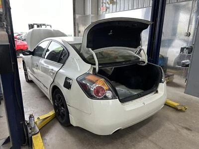 Regulador de ventana de puerta delantera derecha usado se adapta a: Nissan Altima 2012 eléctrico S Foto 1 de 4