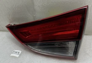 2014-2016 Hyundai Elantra OEM Inner Taillight Halogen Right Passenger 924043Y500 - Picture 1 of 10