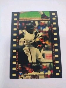 Barry Bonds 1994 Studio Editor's Choice #1 San Francisco Giants - Ships FAST!!! - Picture 1 of 4