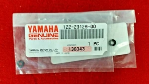 Yamaha FZR600 Genesis 89-93 Front Fork Bottom Drain Plug Gaskets (2). New 59B3 - Picture 1 of 1