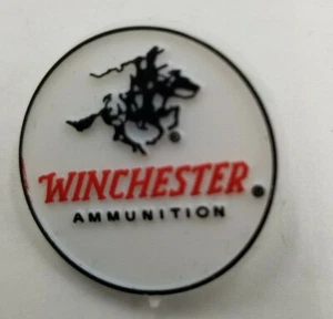 Pin de municiones Winchester - Imagen 1 de 2