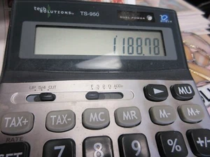 Lote de hojas NH como nuevas de Estados Unidos con valores hasta 20C. Valor nominal $1188,00 menos del 64 % - Imagen 1 de 23