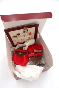American Girl Molly Party Games NIB (MBAG) - Picture 1 of 7