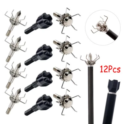 Estuche de cabeza ancha mezclado de judo y martillos para juegos pequeños de 100 granos 12 piezas Foto 1 de 4