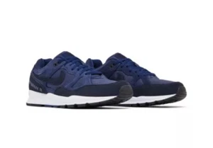 Nike Air Span II Se SP19 Zapatos para Hombres BQ6052-400 Azul Marino Medianoche Obsidiana Oscura 10 - Imagen 1 de 5