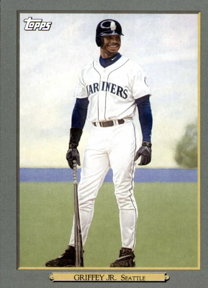 2020 TOPPS SERIES 2 TURKEY RED, COMPLETE YOUR SET, YOU PICK, 1-100, MINT, RETAIL - Image 1 of 1