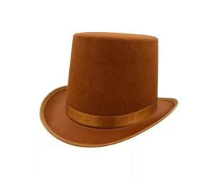 Willy Wonka Hat - Picture 1 of 1