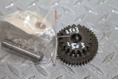 Suzuki GS450GA 1982 Suzukimatic arranque marcha en ralentí 12611-44100 Foto 1 de 3