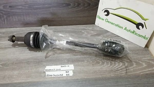 8200341698 SEMIASSE ALBERO ANTERIORE SINISTRO RENAULT CLIO MODUS 05>11 BZ - Foto 1 di 7