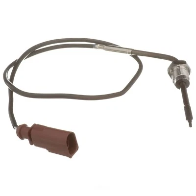 Sensor de temperatura de los gases de escape (EGT) Delphi se adapta a Audi Q7 2013 3,0 L-V6 Foto 1 de 4