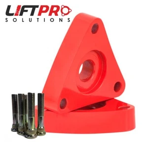 Kit de elevación espaciadores delanteros 0,8" 20 mm para Smart Fortwo (453) 2014 - presente - Imagen 1 de 2