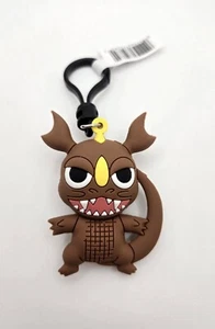 GODZILLA Serie 1 Clip de Bolsa Figura - BARAGON - Godzilla Classic Series 1 Espuma 3D - Imagen 1 de 4