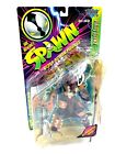 Todd Mc Farlane Toys Spawn Series 5 Ultra Action Figures Viking Spawn
