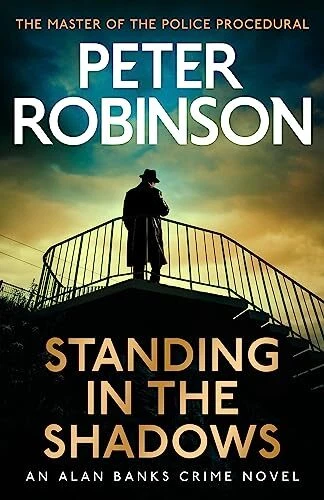 Standing in the Shadows: The last novel in the number one bestse - Image 1 of 1