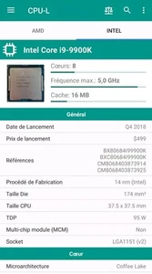 i9 9900k - Afbeelding 1 van 1