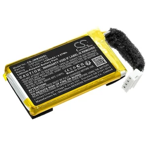 Battery for JBL Wind 3,Wind 3S P/N: GSP903052 02 1100mAh / 4.07Wh - Picture 1 of 5