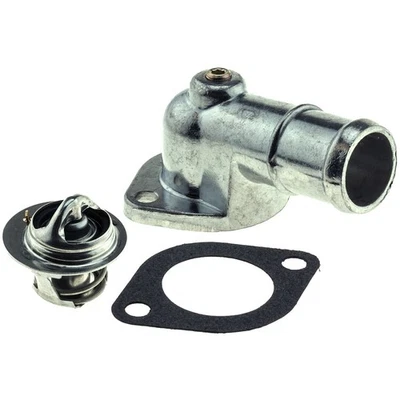 Carcasa termostato moto 5167KTUS para Chevy Olds Le Sabre NOVENTA Y OCHO Buick Foto 1 de 4