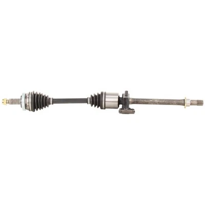 HY-8104 TrakMotive CV Half Shaft Axle Front Passenger Right Side Hand for Sonata — 第 1/3 张图片