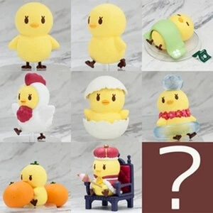 Uta no Prince sama : Piyo chan trading figure mascot chick - Picture 1 of 19