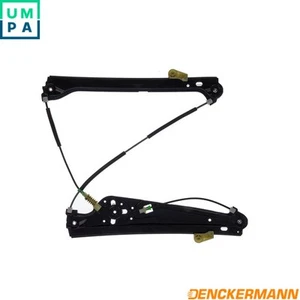 WINDOW REGULATOR L000034 FOR BMW 7/E65/E66 M57D30 M54B30 N52B30BF/A 3.0L 6cyl - Picture 1 of 6