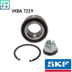 WHEEL BEARING KIT VKBA 7219 FOR RENAULT ZOE/Hatchback/Van CAPTUR/II KANGOO/III - Picture 1 of 6