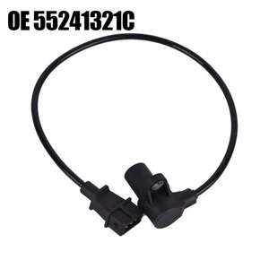 Brand New AnglePosition Sensor Accessories Crankshaft For Ducati 55241321C - Picture 1 of 6