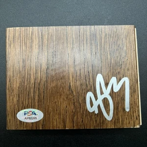 Scottie Barnes Signed Floorboard Toronto Raptors - Picture 1 of 1