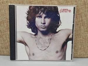 THE DOORS The Best Of The Doors 2 CD Set / 1985 Elektra Asylum Discs are mint - Bild 1 von 7