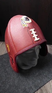 Football -Kappe, -Hat, -Mütze, NFL RARITÄT - Washington Redskins - Bild 1 von 10