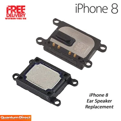 iPhone 8/SE 2020/2022 Internal Ear Speaker ear Piece Replacement - Image 1 of 2