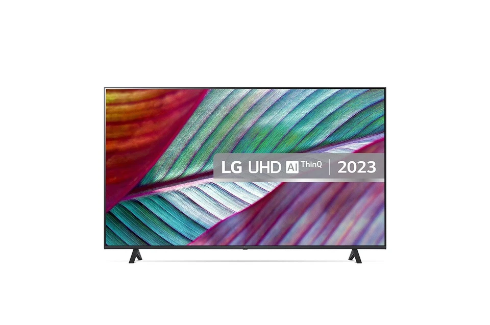 Smart TV LG LED Ultra HD 4K 65" 65UR781C DVB-T2 164 cm Internet TV Blu WiFi - Immagine 1 di 1