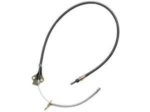 For 1973-1974 GMC G35/G3500 Van Parking Brake Cable Rear Raybestos 55346MK - Picture 1 of 2