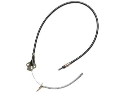 Cable de freno de estacionamiento trasero Raybestos 55346MK para camioneta GMC G35/G3500 1973-1974 Foto 1 de 2