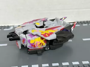 Transformers Exclusive Knights of the Unicron SDCC 2014 - Megatron loose - Picture 1 of 3