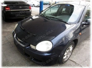 PROTECTOR DEL CAPO compatible con Chrysler Dodge Neon 1999 - 2005 Hood Car Bra - Imagen 1 de 2