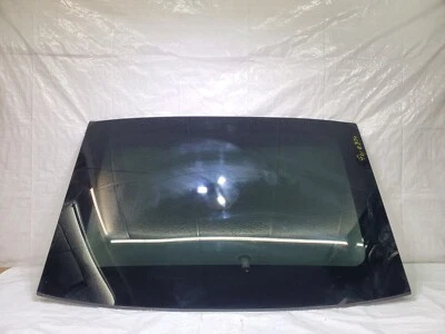 2010-2017 Audi A5 Quattro Sunroof Panoramic Sun Roof Glass OEM 8T0877911B — 第 1/4 张图片